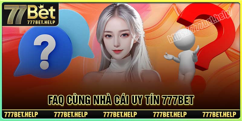 Những vấn đề thường gặp khi cá cược tại 777BET