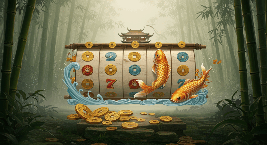 Cung Hỷ Phát Tài Tại 32win