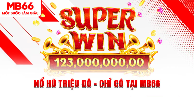 Hành Trình Nổ Hũ Triệu Đô – Khi Giấc Mơ Thành Hiện Thực