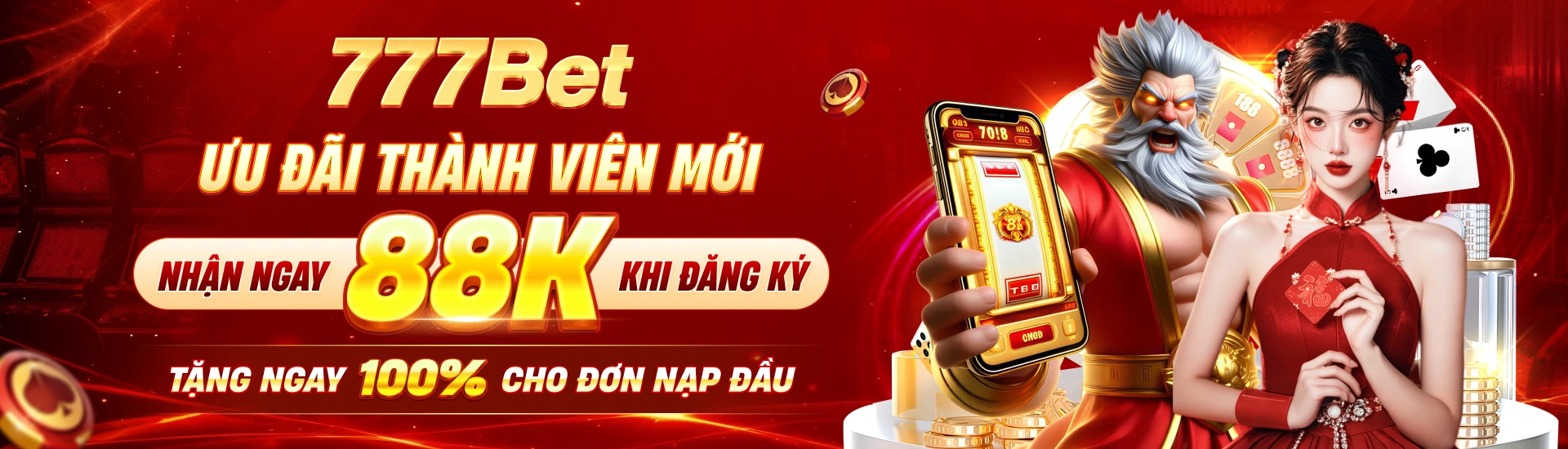 Khám Phá Thế Giới Bắn Cá 777BET