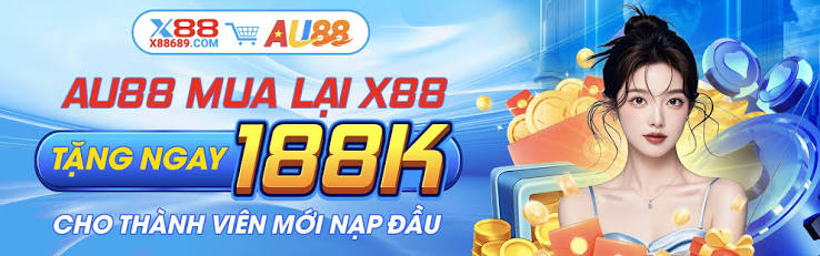 Tải App X88 Trải Nghiệm Nền Tảng Mobile Nhanh Mượt