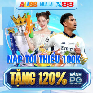 Giới Thiệu X88 – Khám Phá Nền Tảng Giải Trí Trực Tuyến